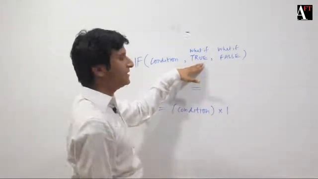 The Alternative to IF Calculation - Boolean Logic смотреть онлайн