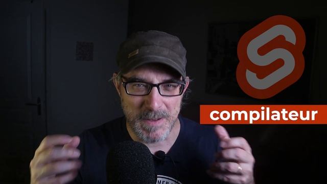 Pourquoi Solid JS (vs React & Svelte) ? смотреть онлайн