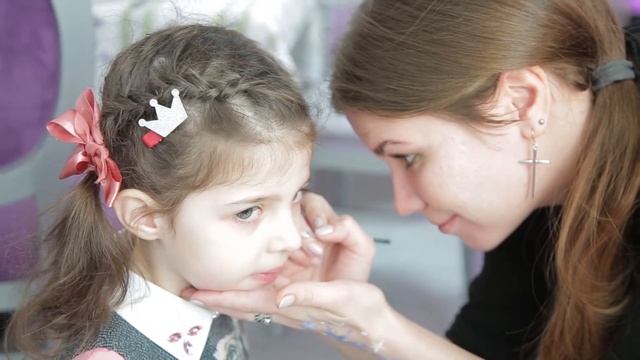 АКВАГРИМ НА ДЕТСКИЙ ПРАЗДНИК! смотреть онлайн