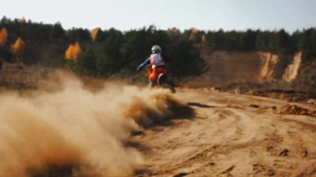 Regulmoto Crosstrec 300