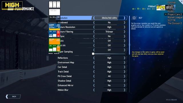 4K Gaming using GeForce RTX 2070 | 2160p Gaming Benchmark Test in 8 Games (i7-9700K) смотреть онлайн