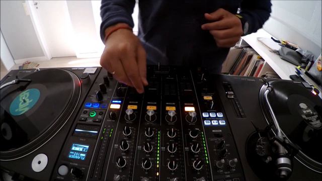 OLD SCHOOL GOA TRANCE set 40 смотреть онлайн