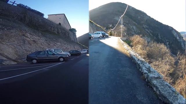 Action camera stabiliser test смотреть онлайн