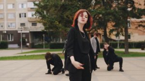 ATEEZ - DEJA VU dance cover by PAST.D crew [K-POP IN PUBLIC]