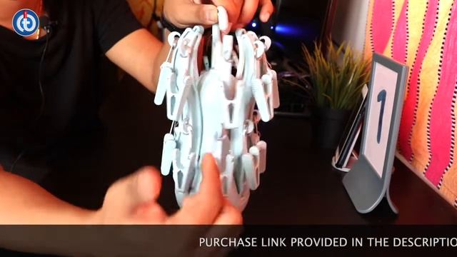 IKEA Pressa Hanging Dryer | How To Open смотреть онлайн