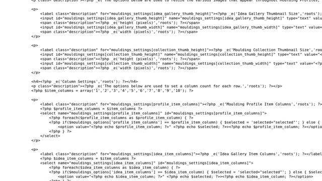 Wordpress: Default Plugin Settings Not Writing to Database смотреть онлайн