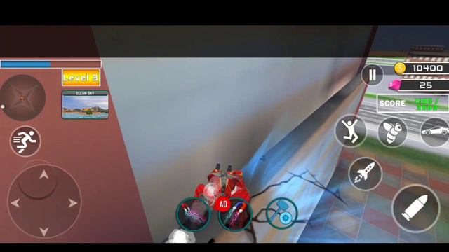 Multi robot transformation Game - car robot Games Android/iOS - Gameplay смотреть онлайн