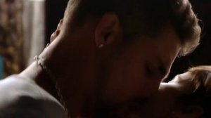 Проспект Бразилия))))Жоржиньо и Нина-я смотрю в твои глаза