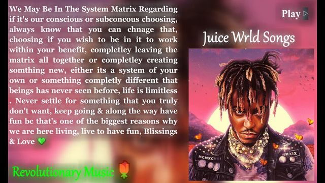 {55296Hz Sample & Stereo} Juice WRLD - Lucid Dreams {True 55296Hz = 432Hz in A11 Note} смотреть онлайн