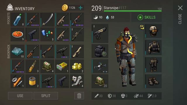 NEW BUTCHER BOSS at the Transport Hub + Easiest Way to Win! - Last Day on Earth Survival смотреть онлайн