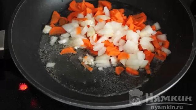 Книга рецептов