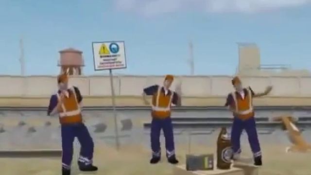 Когда устроился работать на РЖД смотреть онлайн