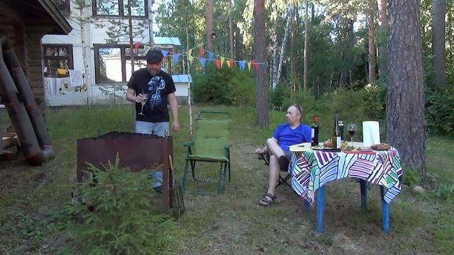 Разговоры о радио | рок звезды и радиоведущие - | STARожилы смотреть онлайн