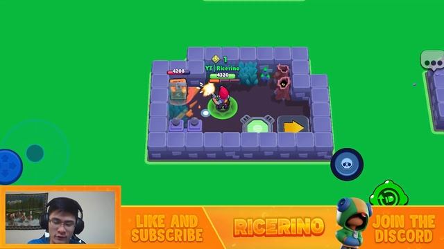 MINECRAFT SKYWARS in Brawl Stars?! | Brawl Stars Map Maker смотреть онлайн