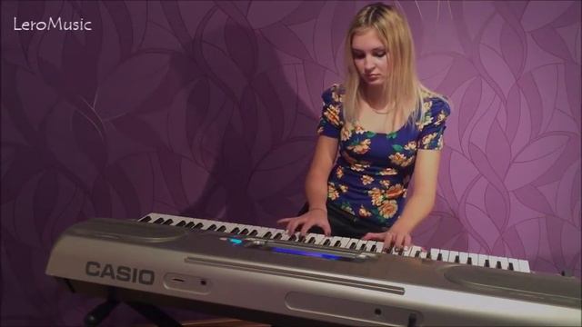 Egor Kreed - Мало так мало (LeroMusic | piano cover) смотреть онлайн