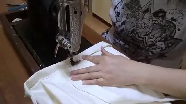 НИШ ХБН г.Алматы, общежитие, воспитатель Макашева Б.И., мастер класс по пошиву ЭКО сумок смотреть онлайн