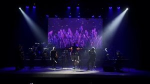 Музыка из фильма Гладиатор Дудук Виталий Погосян Imperial Orchestra