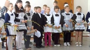 Песня "Вербочки"