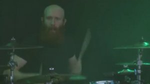 Killswitch Engage - Rose Of Sharyn (LIVE WACKEN (2008)