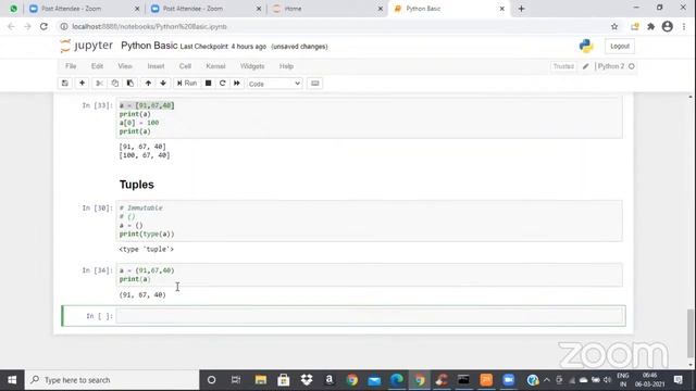 Python Free Master Class смотреть онлайн