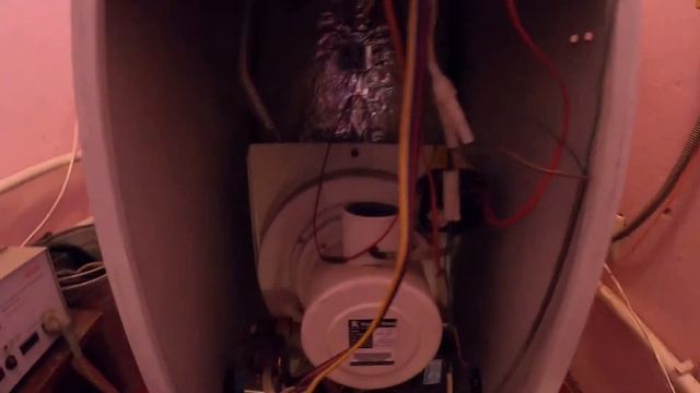 Ремонт котла KyungDong смотреть онлайн