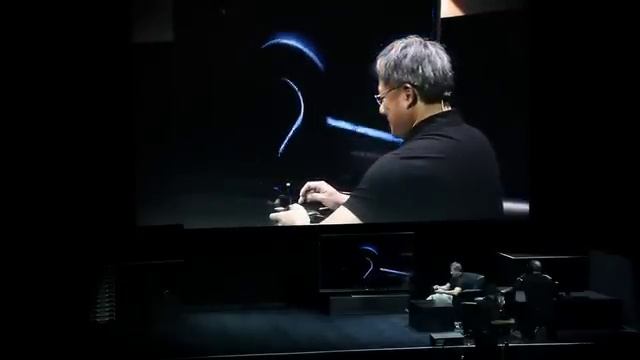 Nvidia Shield - Live Demo at CES 2013 HD смотреть онлайн