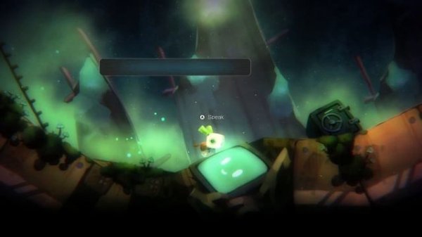 void tRrLM(); //Void Terrarium | First 55 Minutes Gameplay on Switch