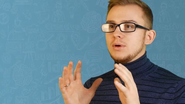 Примеры call to action на сайте | Иван Криволуцкий смотреть онлайн