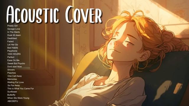 Tiktok songs 2023 🍨 Trending tiktok songs ~ Morning Chill Mix 🍃 English songs chill music mix смотреть онлайн