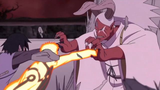 BORUTO - Timmy Trumpet & Savage - Freaks [AMV] смотреть онлайн