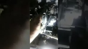 .2 UZ замена сальников распредвала замена помпы или как разводят офицалы