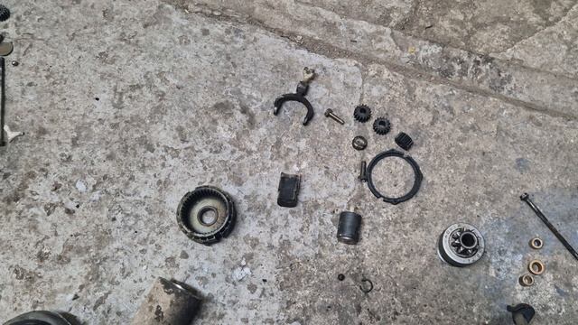 Стартер mazda mpv в mazda demio dw ЕСТЬ НЮАНСЫ ЧИТАТЬ ОПИСАНИЕ. смотреть онлайн