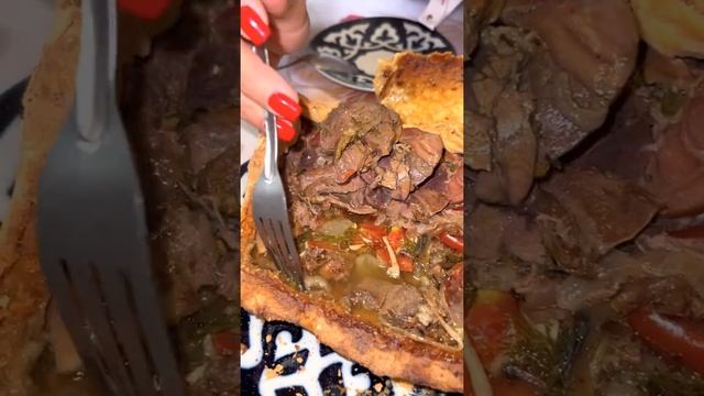 Центр самсы в Намангане смотреть онлайн