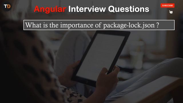 Angular 10 Interview Questions For Job Experienced Professionals 2020 Part-5 смотреть онлайн
