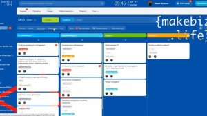 Варианты канбанов в задачах #bitrix24crm #битрикс24 #планирование