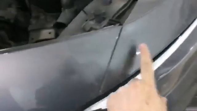 Fiat egea ön tampon nasıl sökülür !!! смотреть онлайн