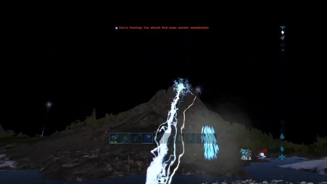 Ark [official Pvp] Xbox Pt.3?