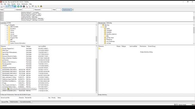 PS4 GoldHEN 2.3 Released | Install FPKGs From HDD смотреть онлайн
