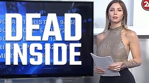 Люди, мертвые внутри #7 [RUS VO]