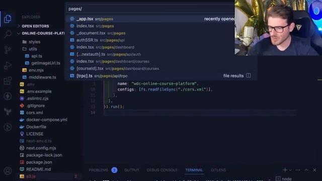 This is how I like to do image uploads on my full stack apps смотреть онлайн