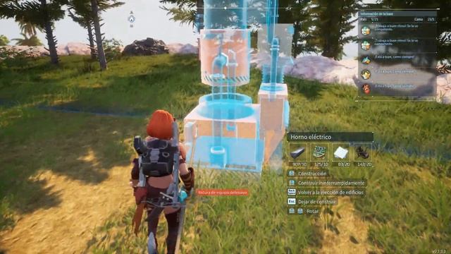 PALWORLD Como Duplicar Objetos (funciona Versión 1.4.0)