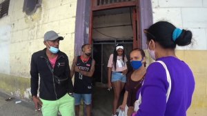 КУБА: "Хочешь по любви, а не за деньги?" / Party c кубинками обернулось скандалом