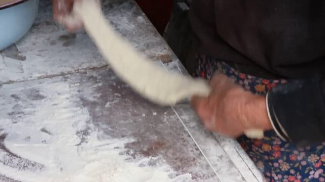 პურის ცხობა, ჭანდარი смотреть онлайн