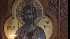 Молитвы ко Святому Причащению