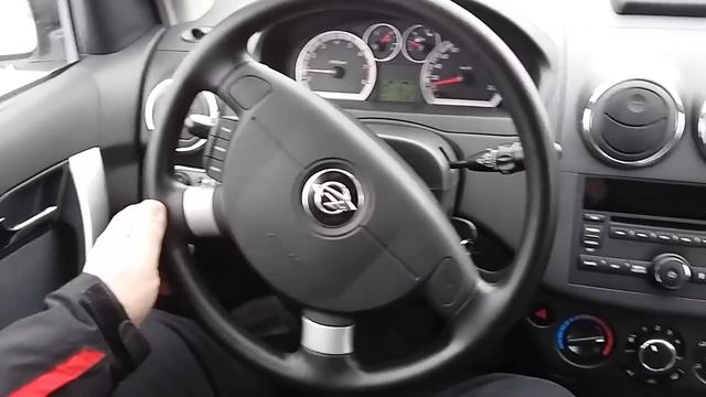 Ravon Nexia R3 и Санта Фе; сравнение коробки автомат. смотреть онлайн