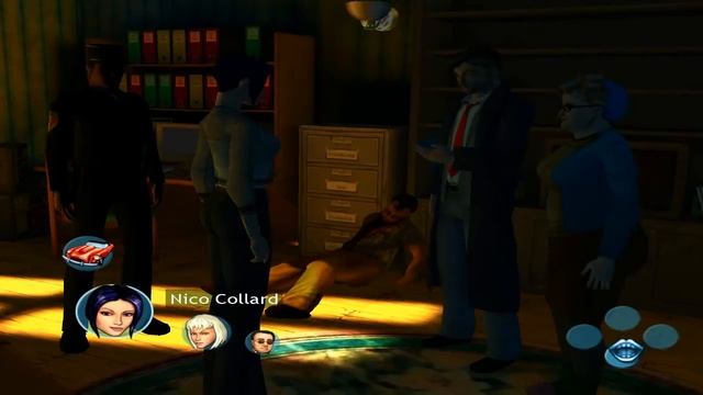 Broken Sword 3: The Sleeping Dragon - Part 2 - HD Walkthrough смотреть онлайн