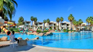 Otium Park Amphoras Blu Resort 4*  (Ex Shores Aloha Resort) ?️ Египет 2025 ШАРМ ЭЛЬ ШЕЙХ