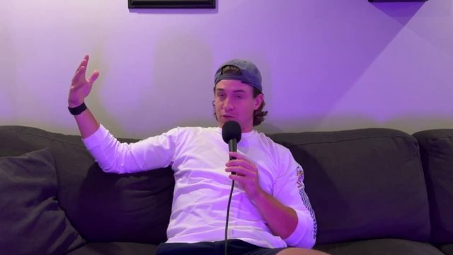 WHATS YOUR PLAY HERE?? Dubai After Dark Podcast Ep.20 смотреть онлайн