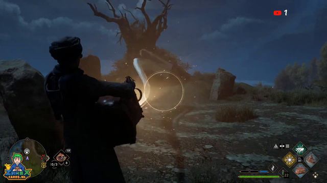 Hogwarts Legacy op de XBOX series X смотреть онлайн