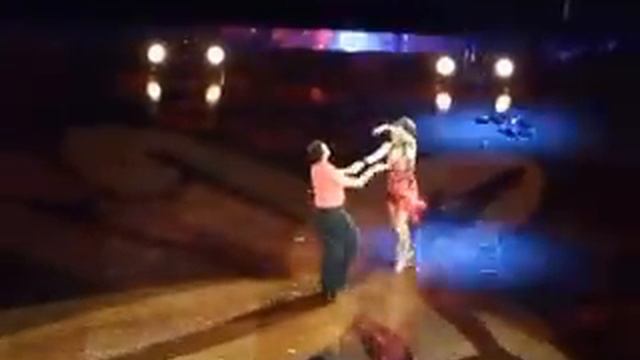Jill Halfpenny Jive - Strictly Come Dancing смотреть онлайн